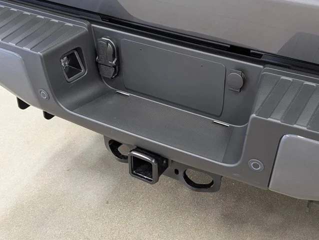 New 2026 Carbonized Gray Metallic Ford F-250® Platinum® image 70