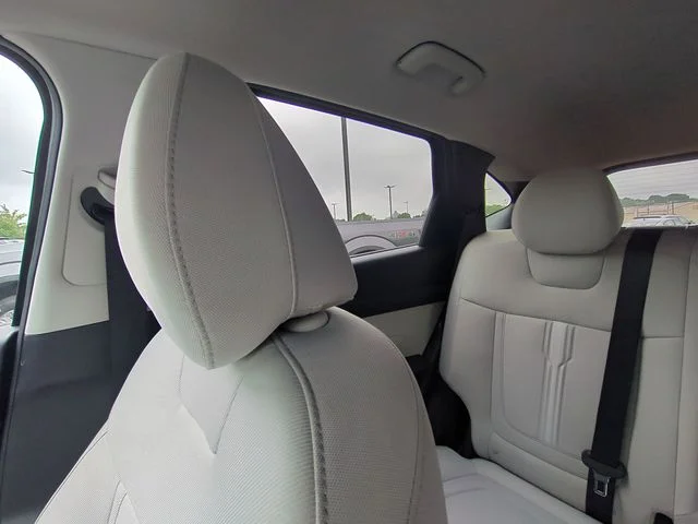 Used 2026 Blue Hyundai SEL image 13