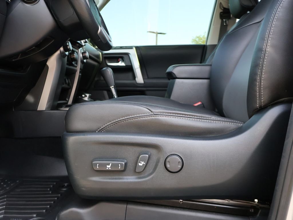Used 2024 Silver Toyota SR5 Premium image 32