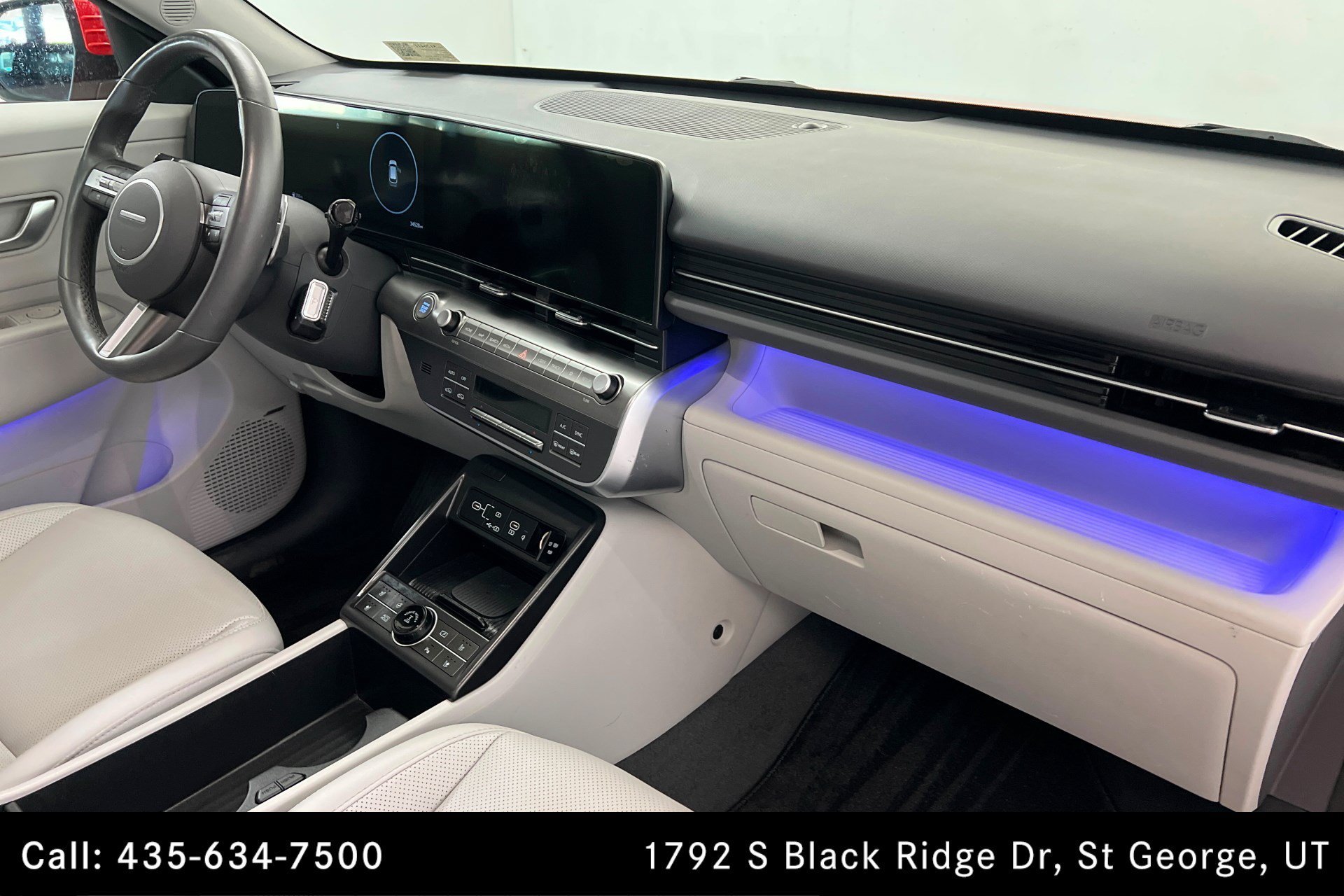Used 2024 Summit White Buick Sport Touring image 295