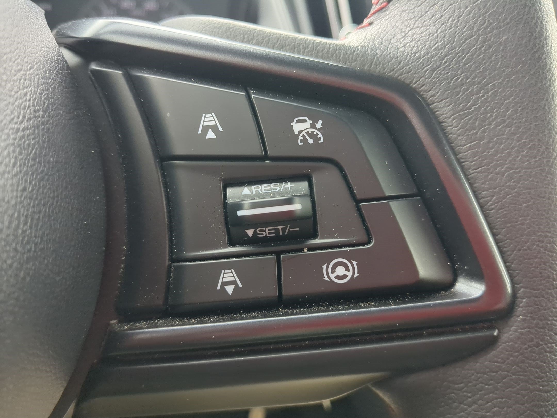 Used 2024 Sapphire Blue Pearl Subaru  image 19