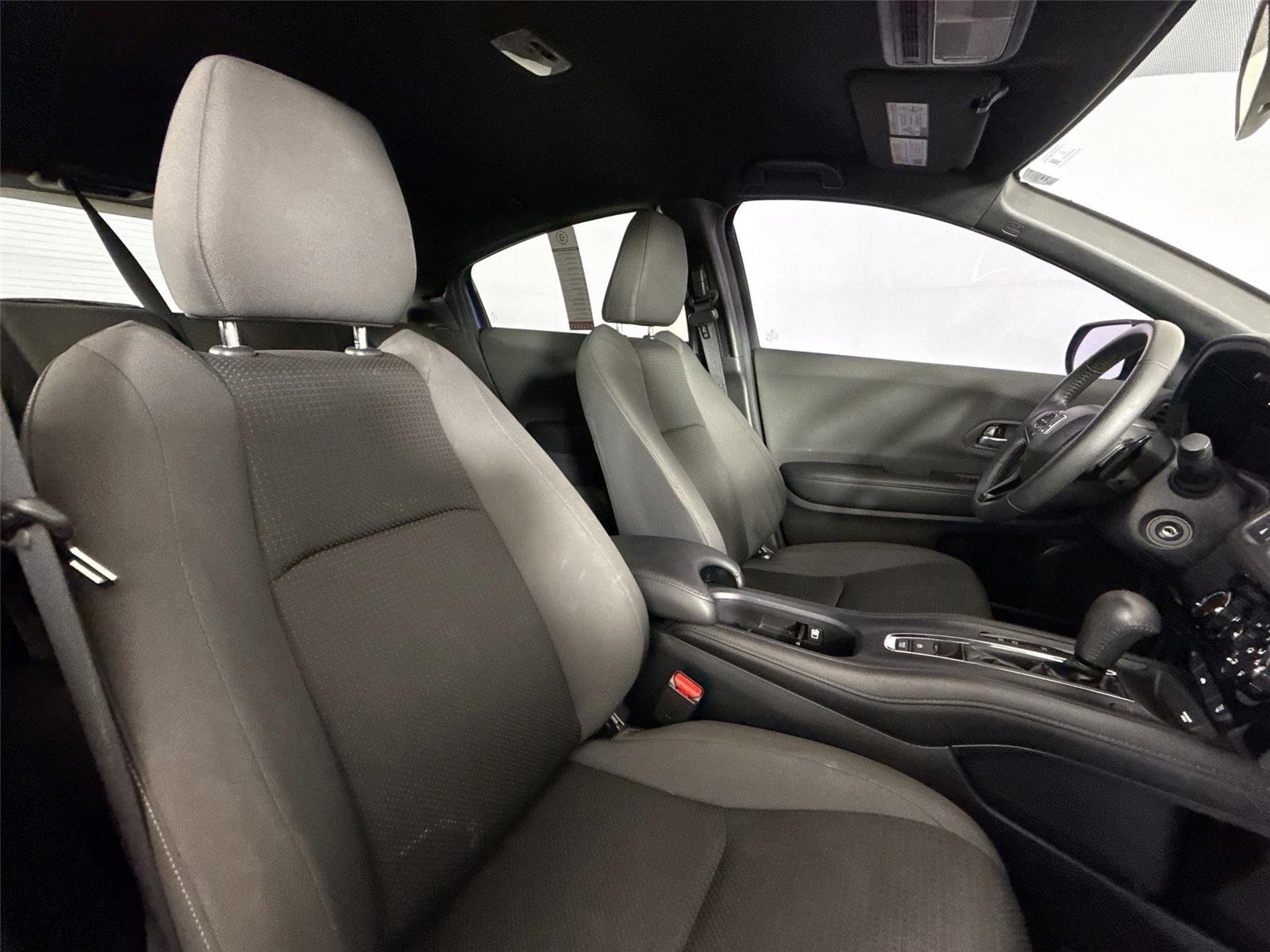 Used 2022 Aegean Blue Metallic Honda Sport image 35