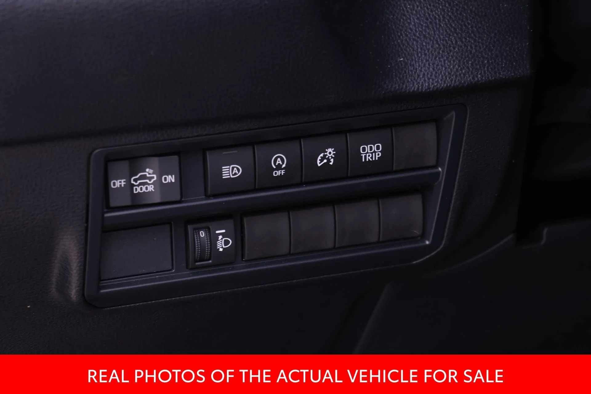 Certified Used 2026 Black Toyota SR image 15
