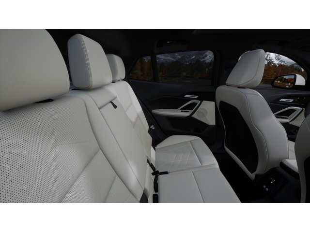 New 2026 Alpine White BMW xDrive28i image 12