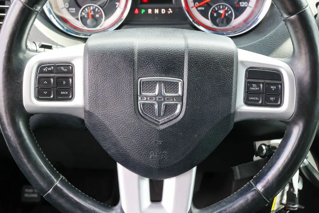 Used 2019 Silver Dodge GT image 9