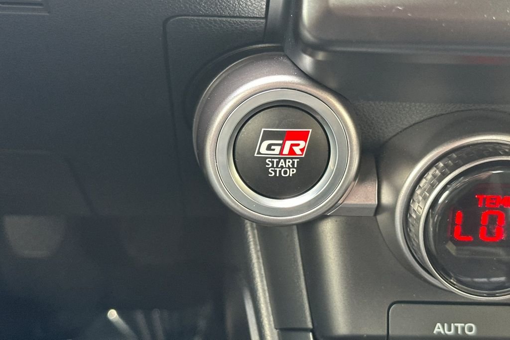 2023 Toyota GR86 Base - Photo 24