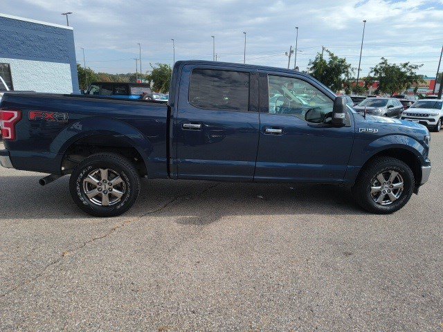 2020 Ford F-150 XLT - Photo 6