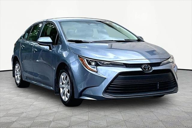 Certified Used 2026 CELESTITE Toyota  image 3