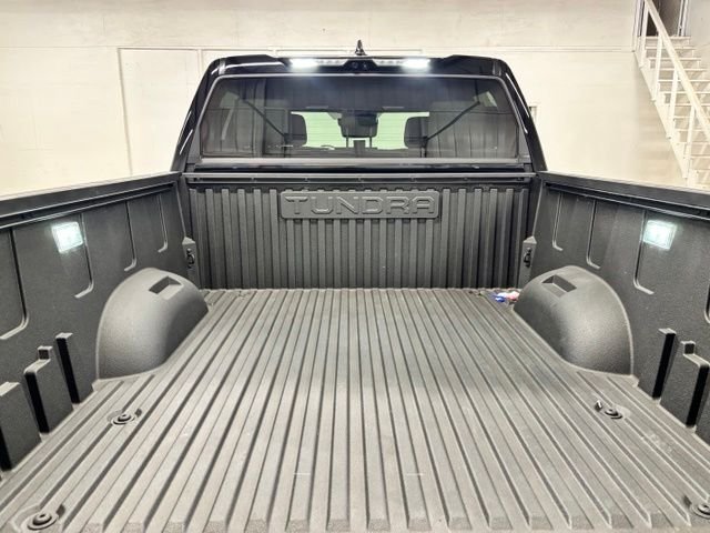 Used 2026 Black Toyota Limited image 24