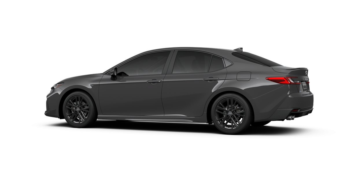 New 2026 Underground Toyota SE image 27