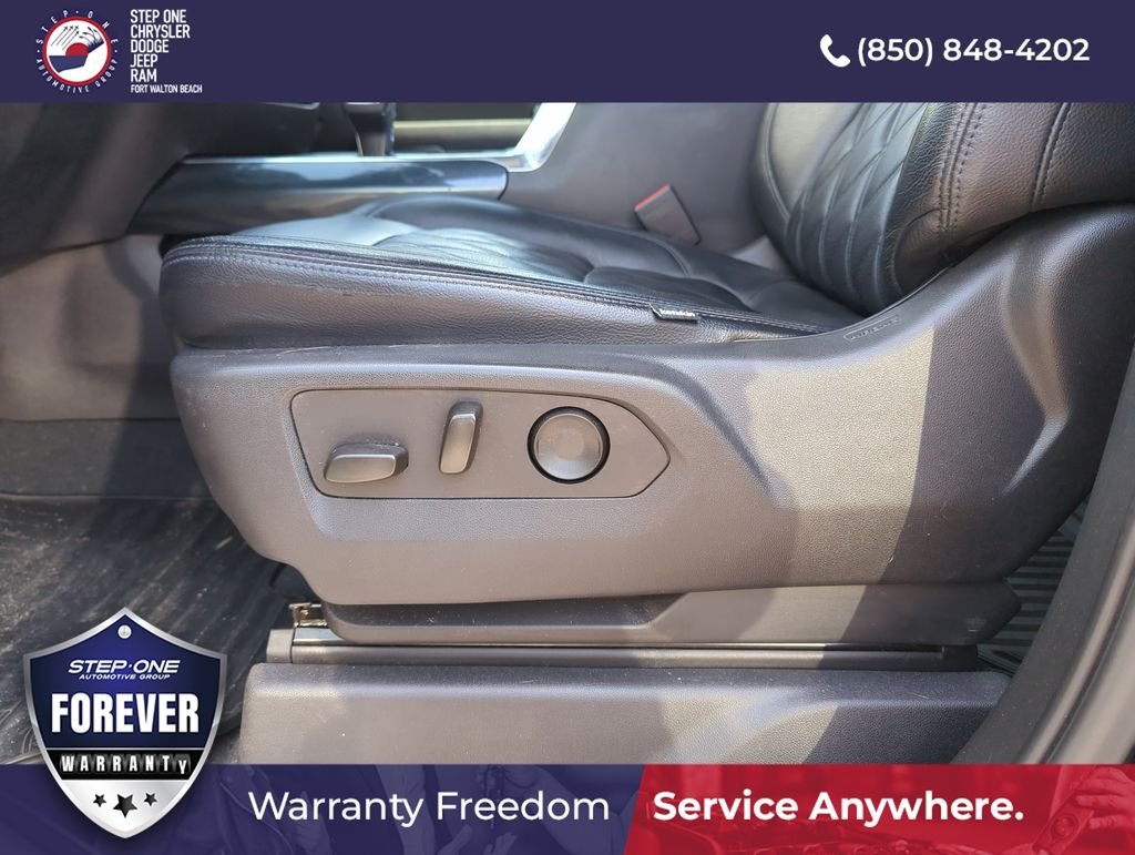 Used 2023 Black GMC Elevation image 12