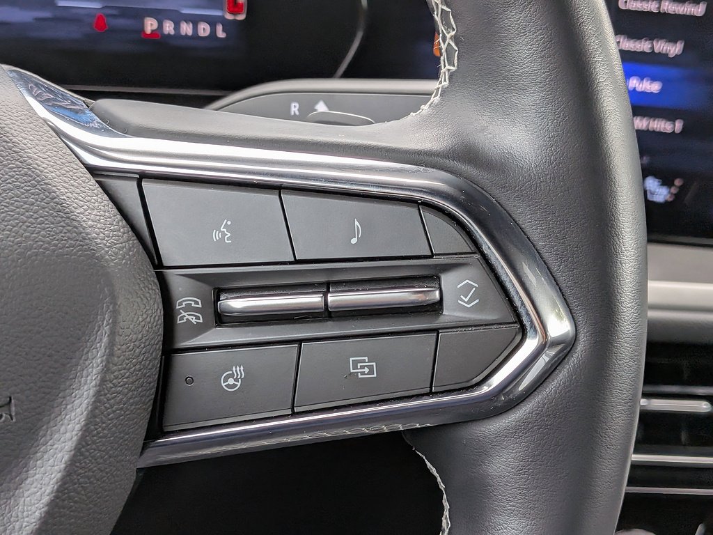 2024 Chevrolet Traverse 1LT - Photo 42