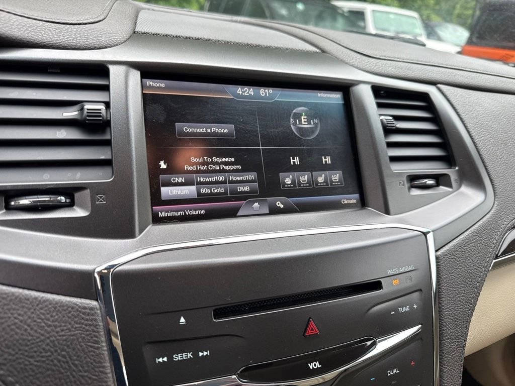 Used 2015 Brown Lincoln Base image 29