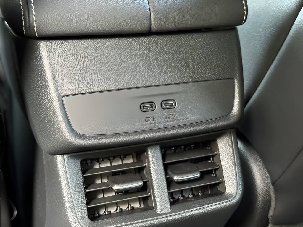 New 2026 Sterling Metallic GMC Elevation image 14