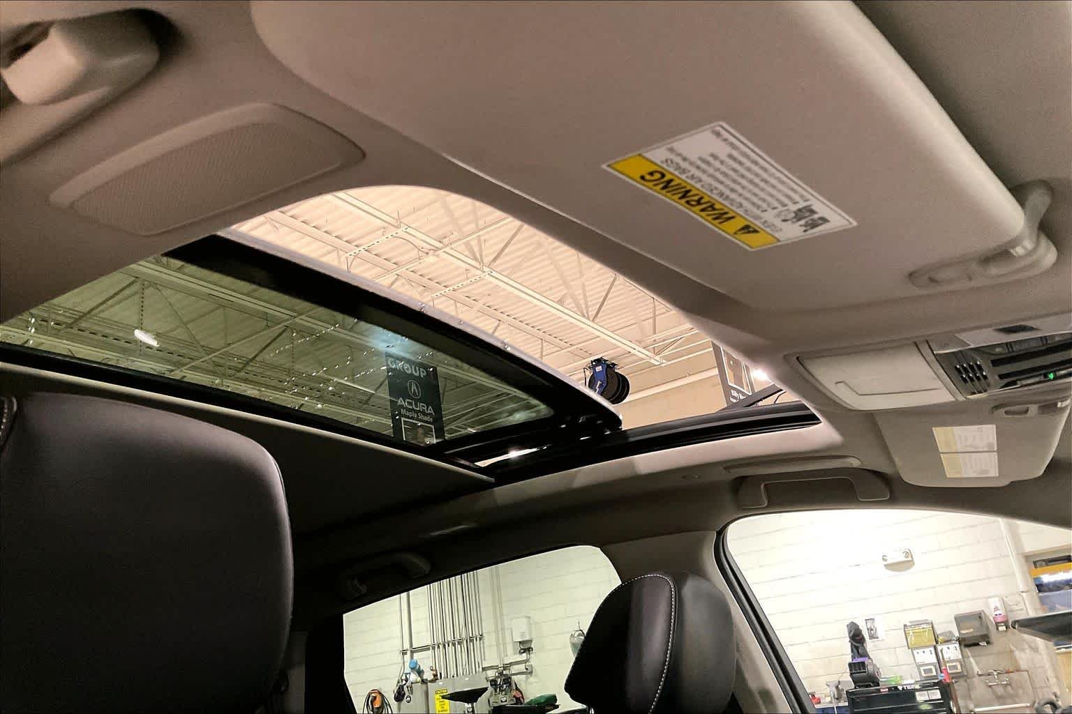 2024 Acura RDX Technology Package - Photo 14