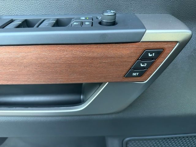 New 2026 06x3 Toyota 1794 Edition image 11