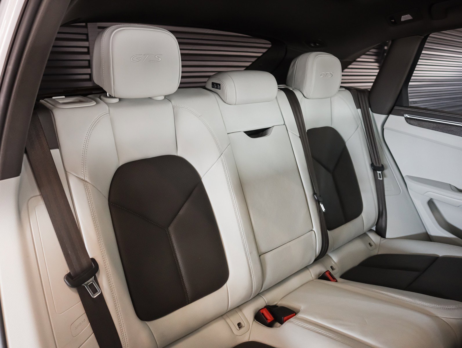 Used 2021 White Porsche GTS image 6
