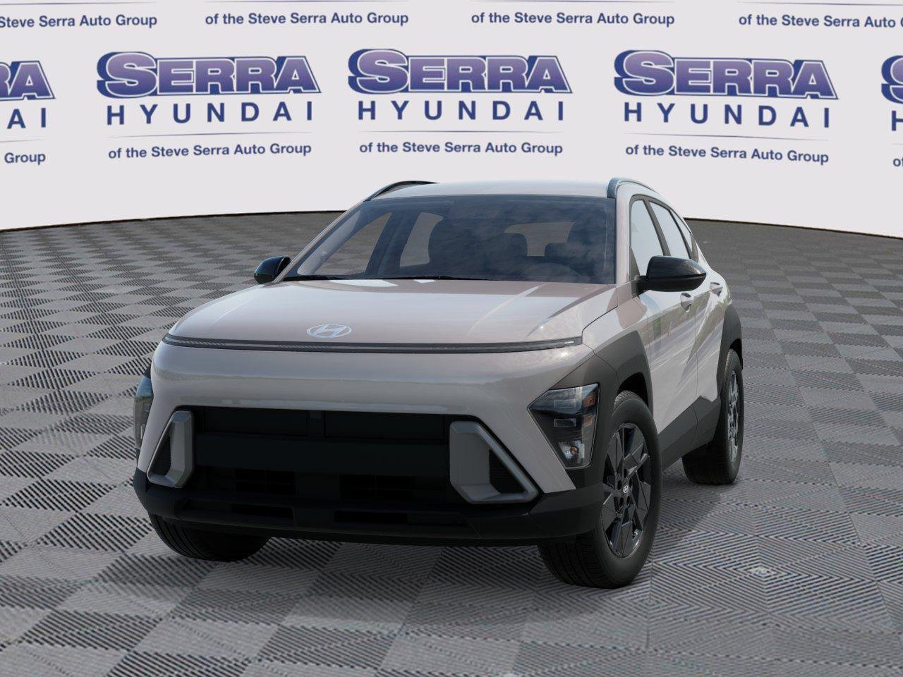 New 2026 Gray Hyundai SEL Sport FWD image 23