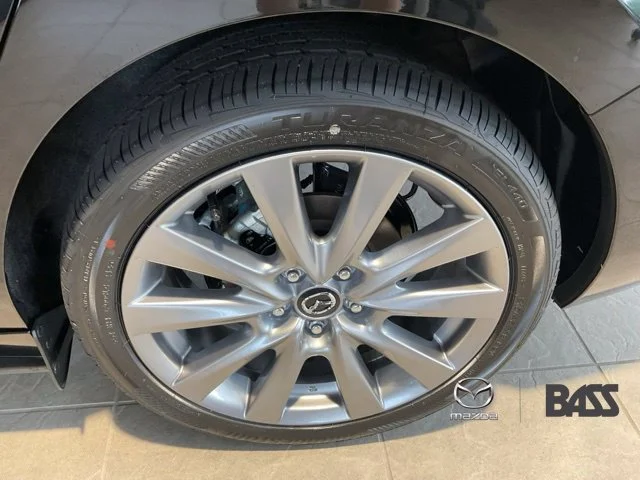New 2026 Jet Black Mica Mazda 2.5 S Preferred image 39