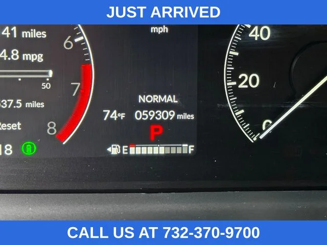 Certified Used 2025 Diffused Sky Pearl Honda TrailSport image 24