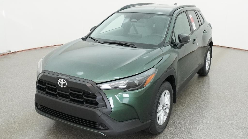 New 2026 Cypress Toyota LE image 19
