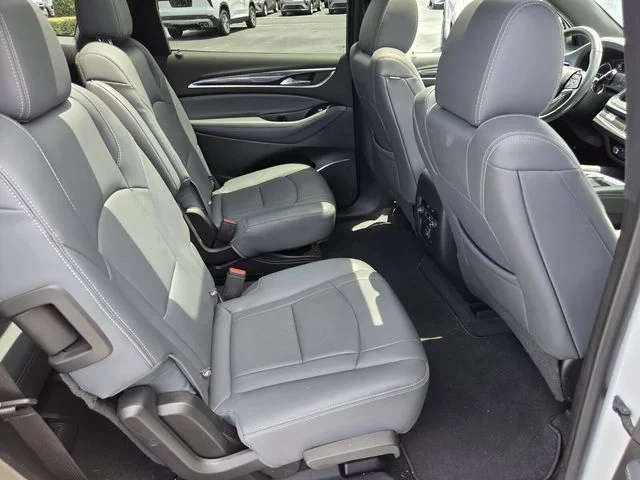 Used 2023 White Buick Essence image 17