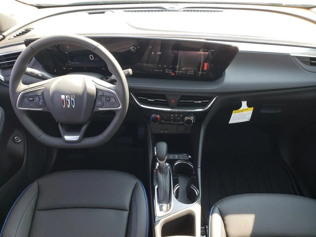 2026 Buick Encore GX Sport Touring - Photo 15
