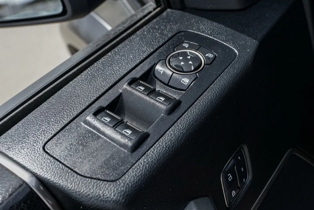 Used 2018 Gray Ford Raptor image 15