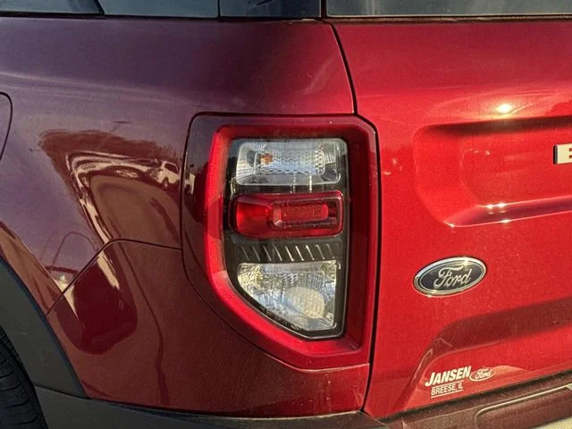 2025 Ford Bronco Sport Big Bend - Photo 13
