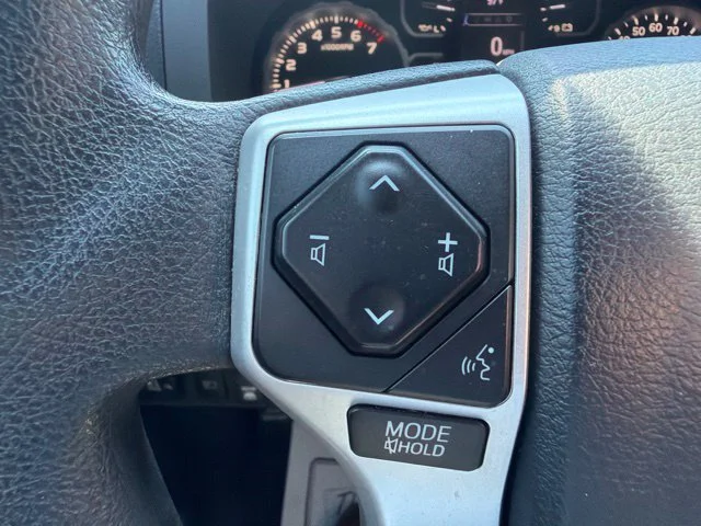 Used 2019 Black Toyota SR5 image 27