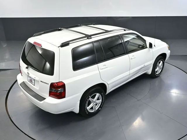 2007 Toyota Highlander Limited - Photo 46