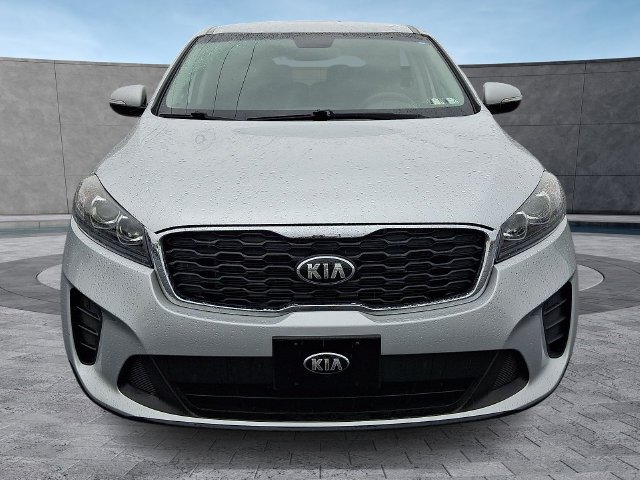Used 2019 Kia Sorento LX with VIN 5XYPGDA52KG492006 for sale in Hanover, PA