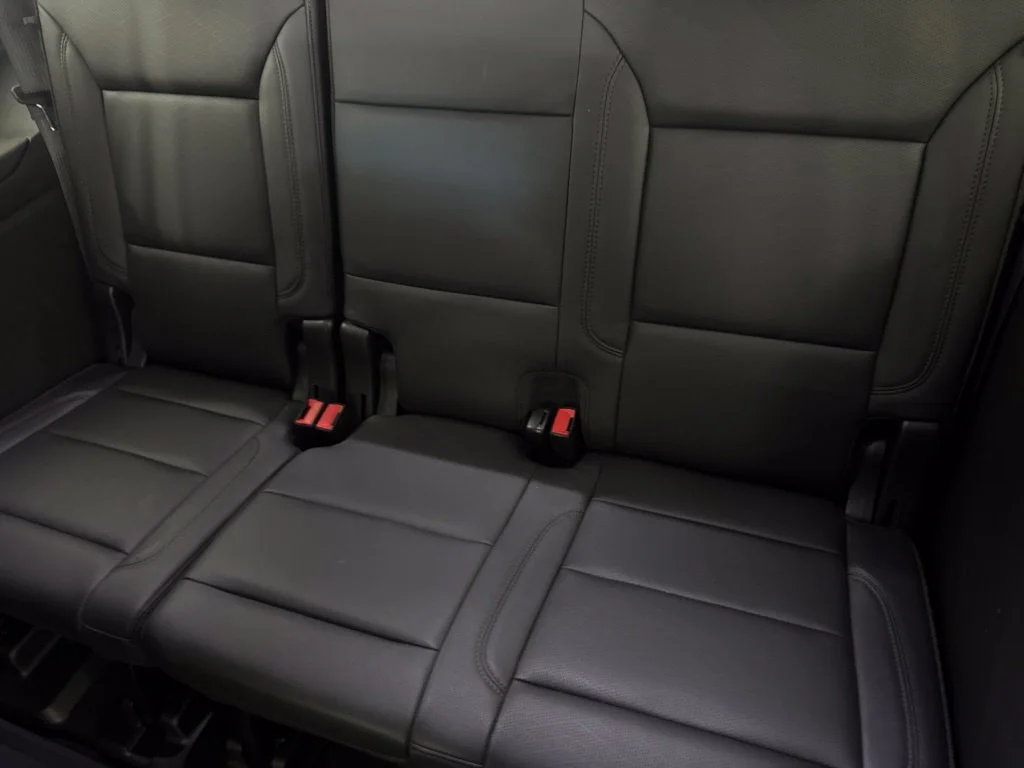 Used 2021 Black Chevrolet High Country image 38