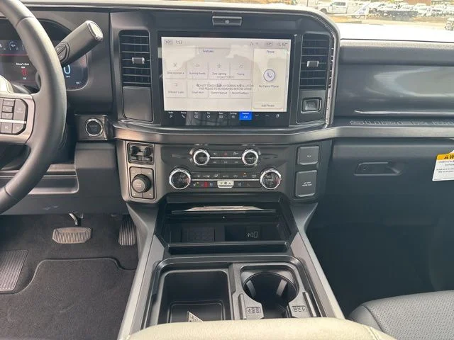 2026 Ford F-350 Super Duty Lariat - Photo 14