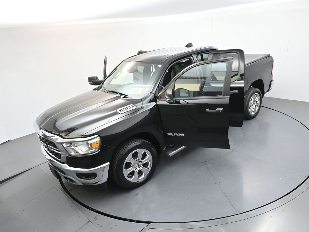 Used 2023 Black Ram Big Horn/Lone Star image 41