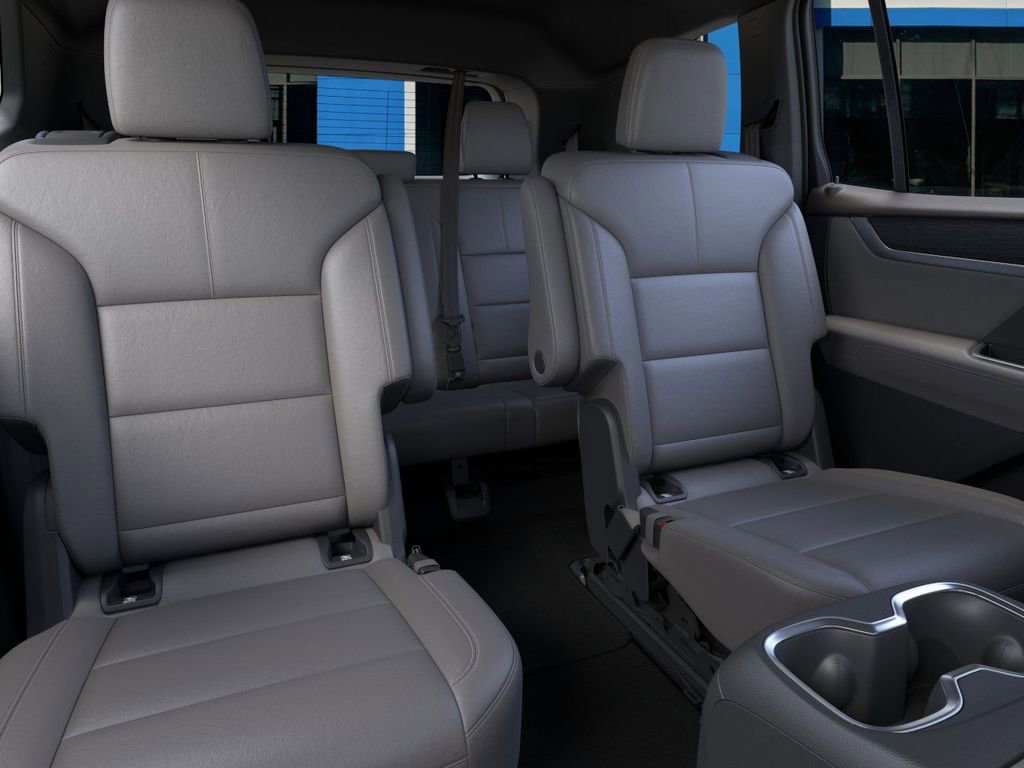 2026 GMC Acadia Elevation - Photo 18