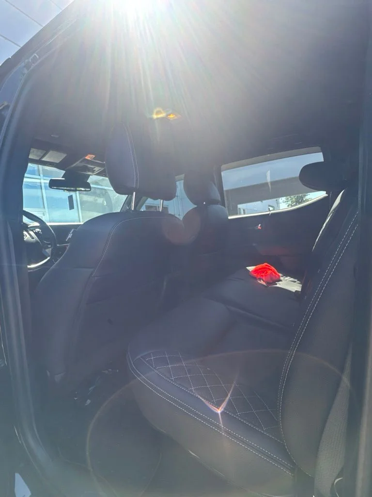 Used 2019 Black Toyota TRD Off-Road image 11