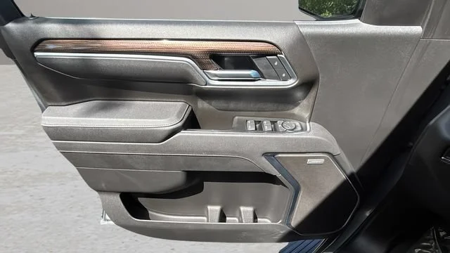 Used 2026 Sterling Gray Metallic Chevrolet RST image 17