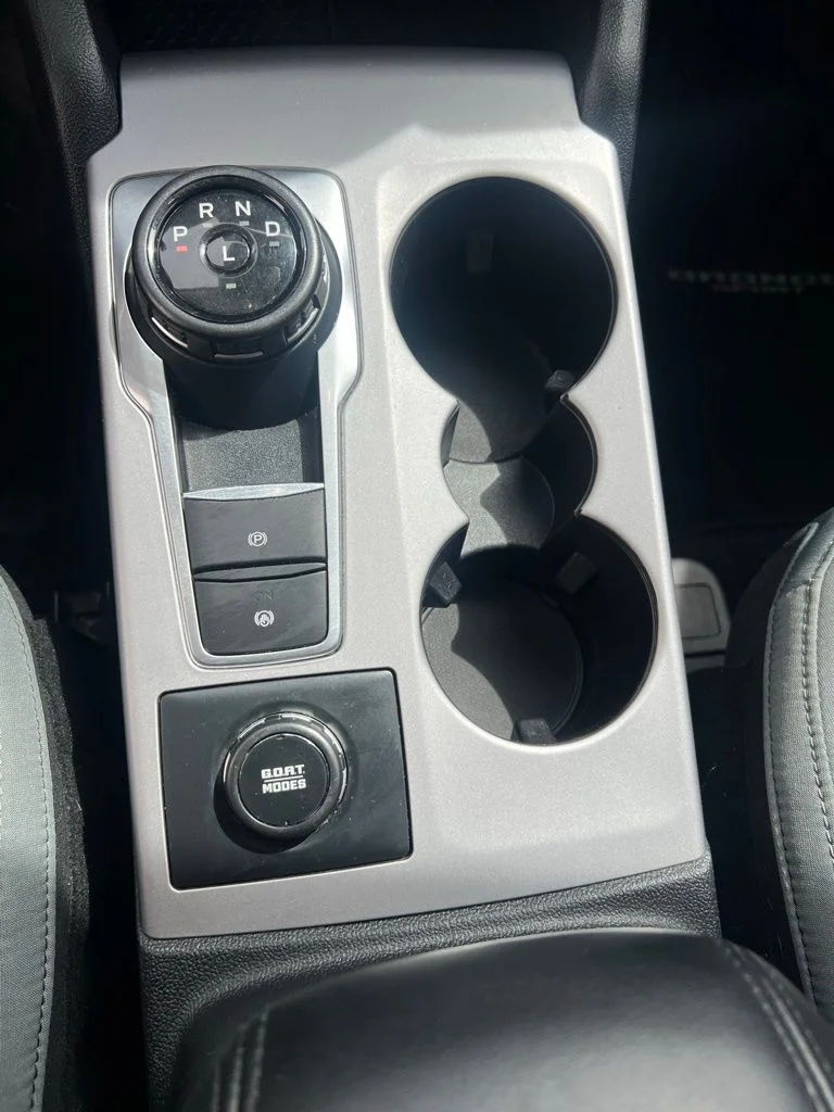 Used 2024 Beige Ford Big Bend image 14