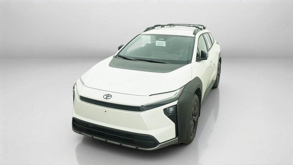 New 2026 Halo Toyota bZ Woodland image 23