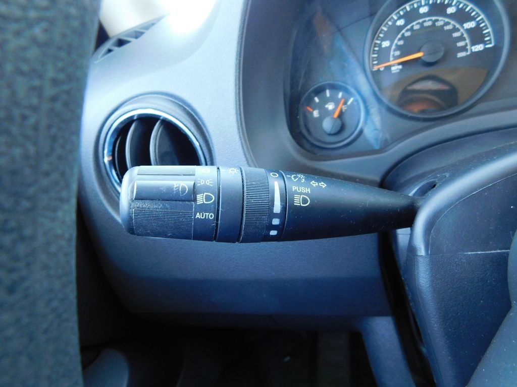 Used 2016 White Jeep Sport image 30