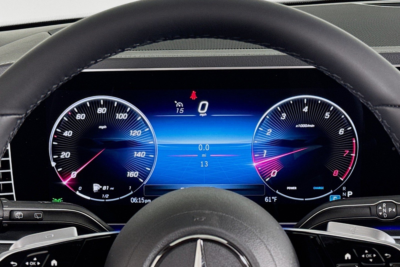 New 2026 Obsidian Black Metallic Mercedes-Benz GLE 350 4MATIC® SUV image 18