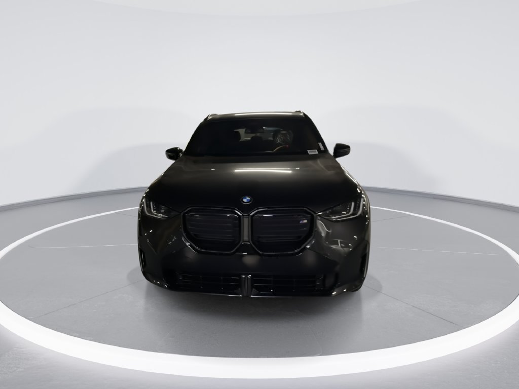 New 2026 Dark Graphite BMW M50 xDrive image 3