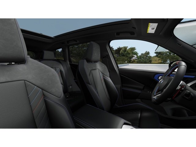New 2026 Brooklyn Grey Metallic BMW X3 M50 image 9