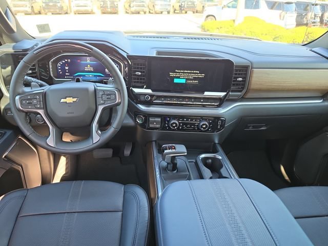 2026 Chevrolet Silverado 1500 High Country - Photo 8