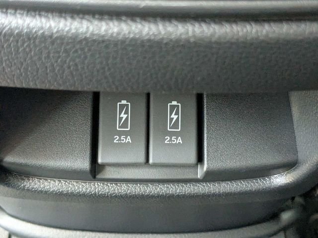 Used 2021 Black Honda Touring image 15