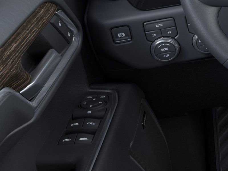 2025 GMC Sierra 1500 Elevation - Photo 23