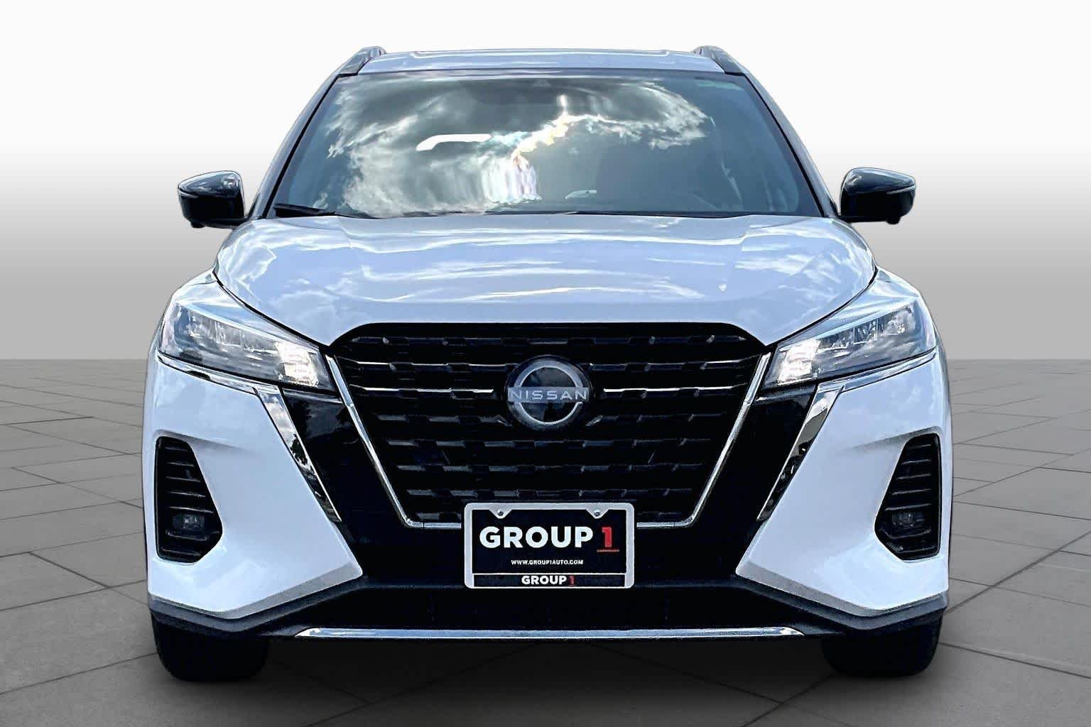 Used 2024 Fresh Powder Nissan SR image 4