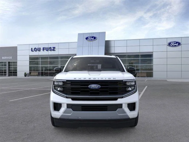 2025 Ford Expedition MAX Platinum - Photo 6