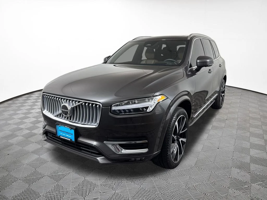 2024 Volvo XC90